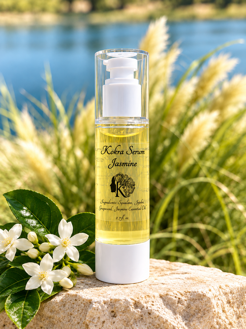 Kokra Hair Serum
