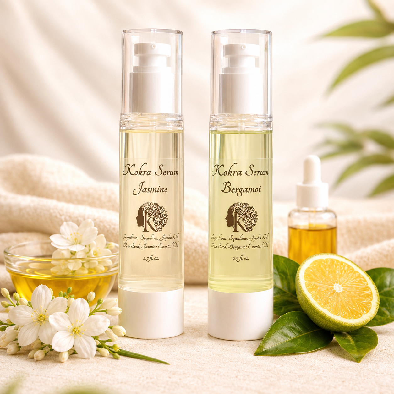 Kokra Serum - Buy 2 for $34.98 - Summer Sale 🔥