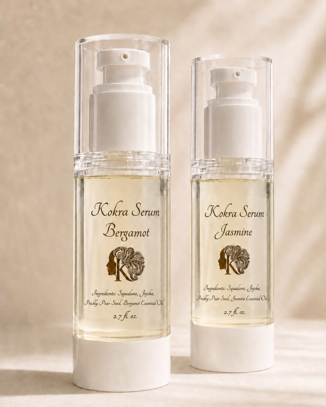 Kokra Serum - Buy 2 for $34.98 - Summer Sale 🔥