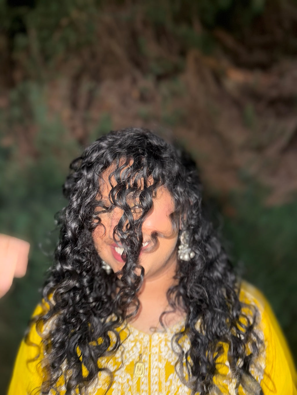 Kokra Hair Serum