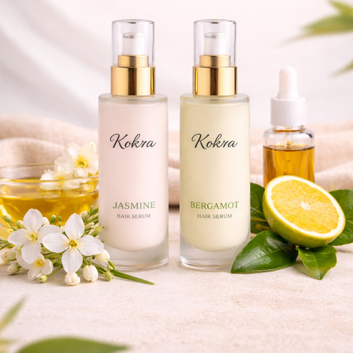 Kokra Serum