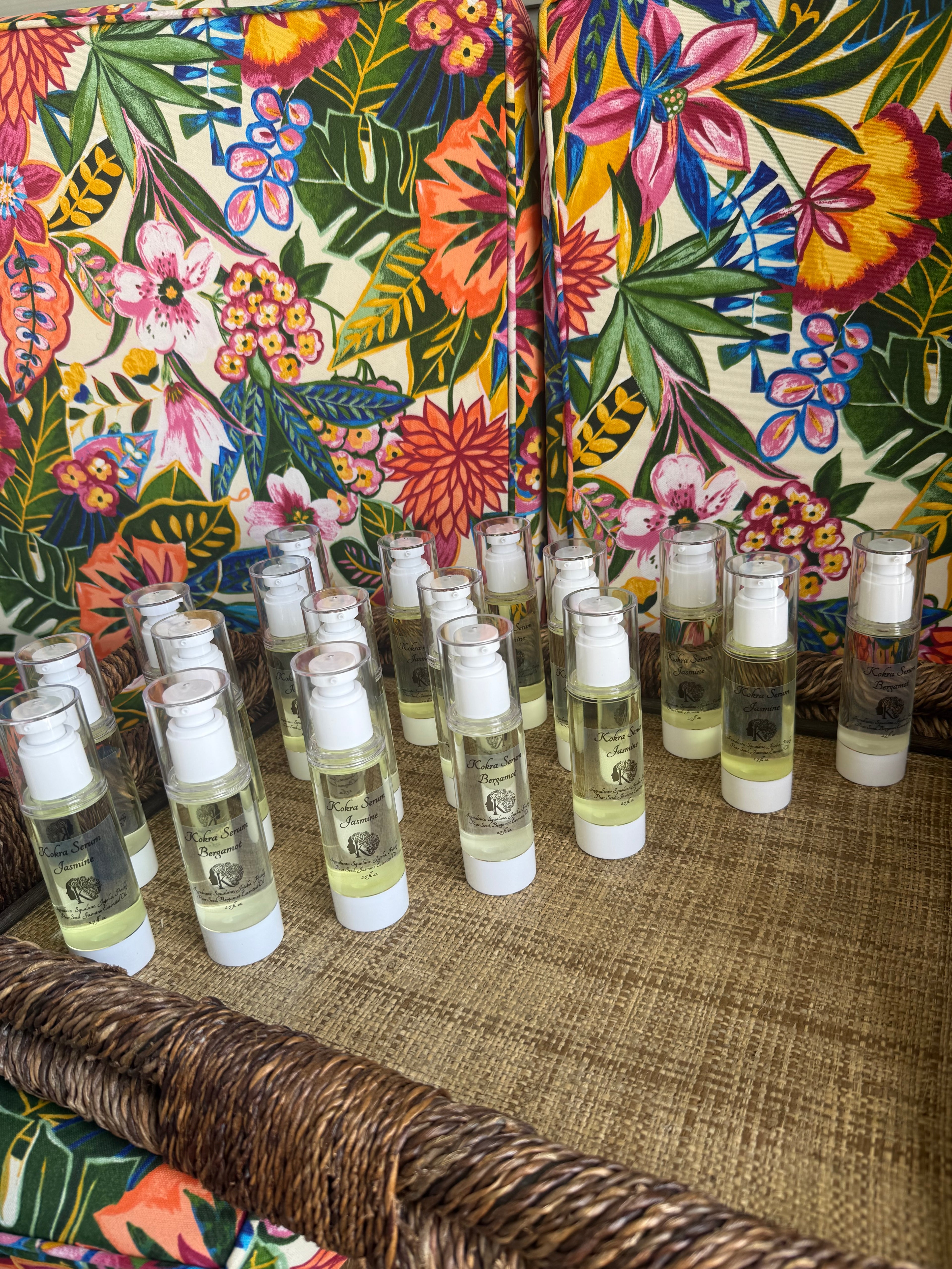 Kokra Serum - Buy 2 for $34.98 - Summer Sale 🔥