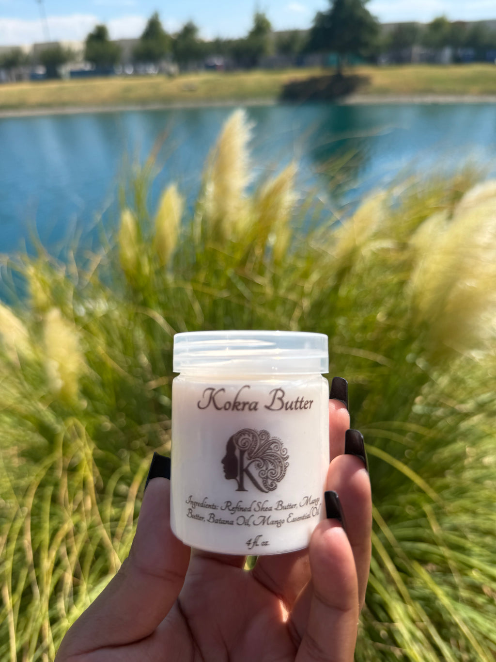 Kokra Butter