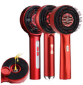 Electric Scalp Massage Comb
