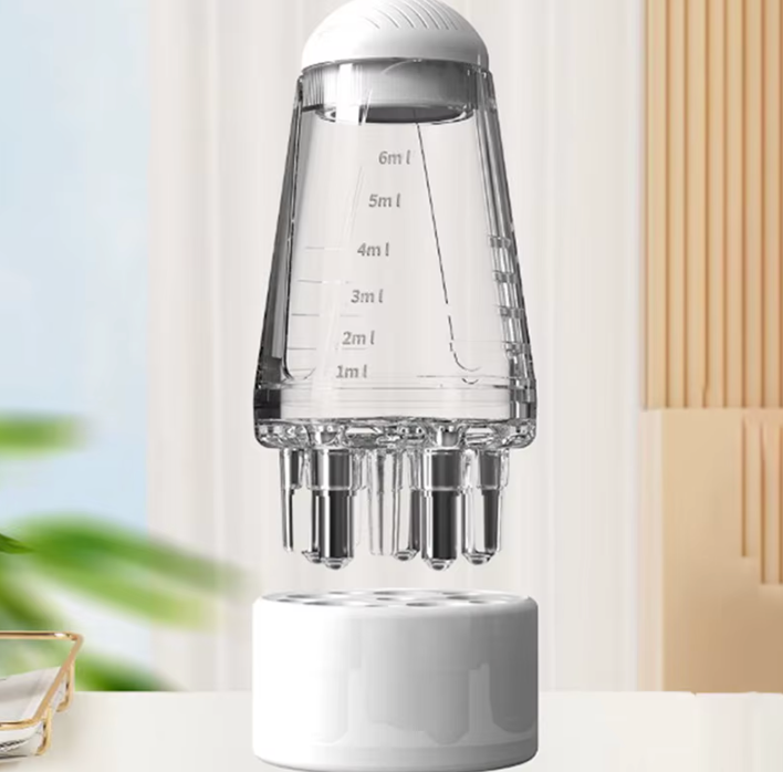 Kokra Scalp Applicator Comb