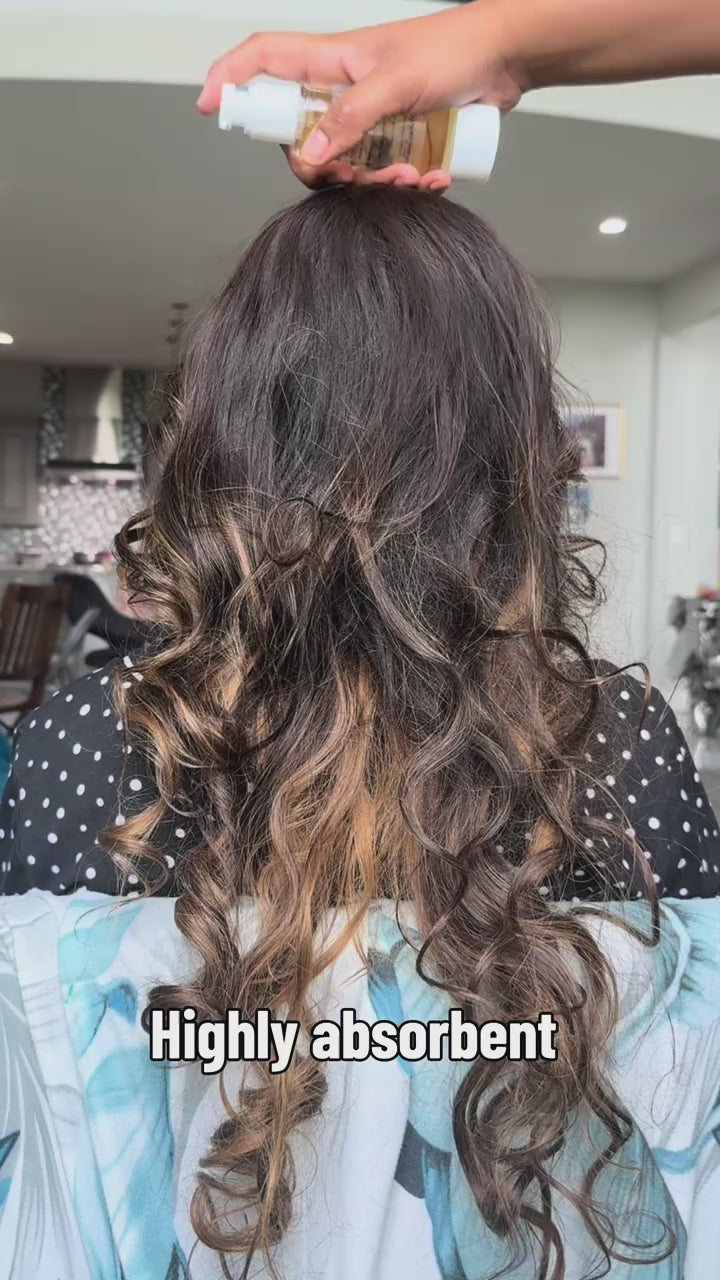 Kokra Hair Serum