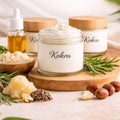 Kokra Butter